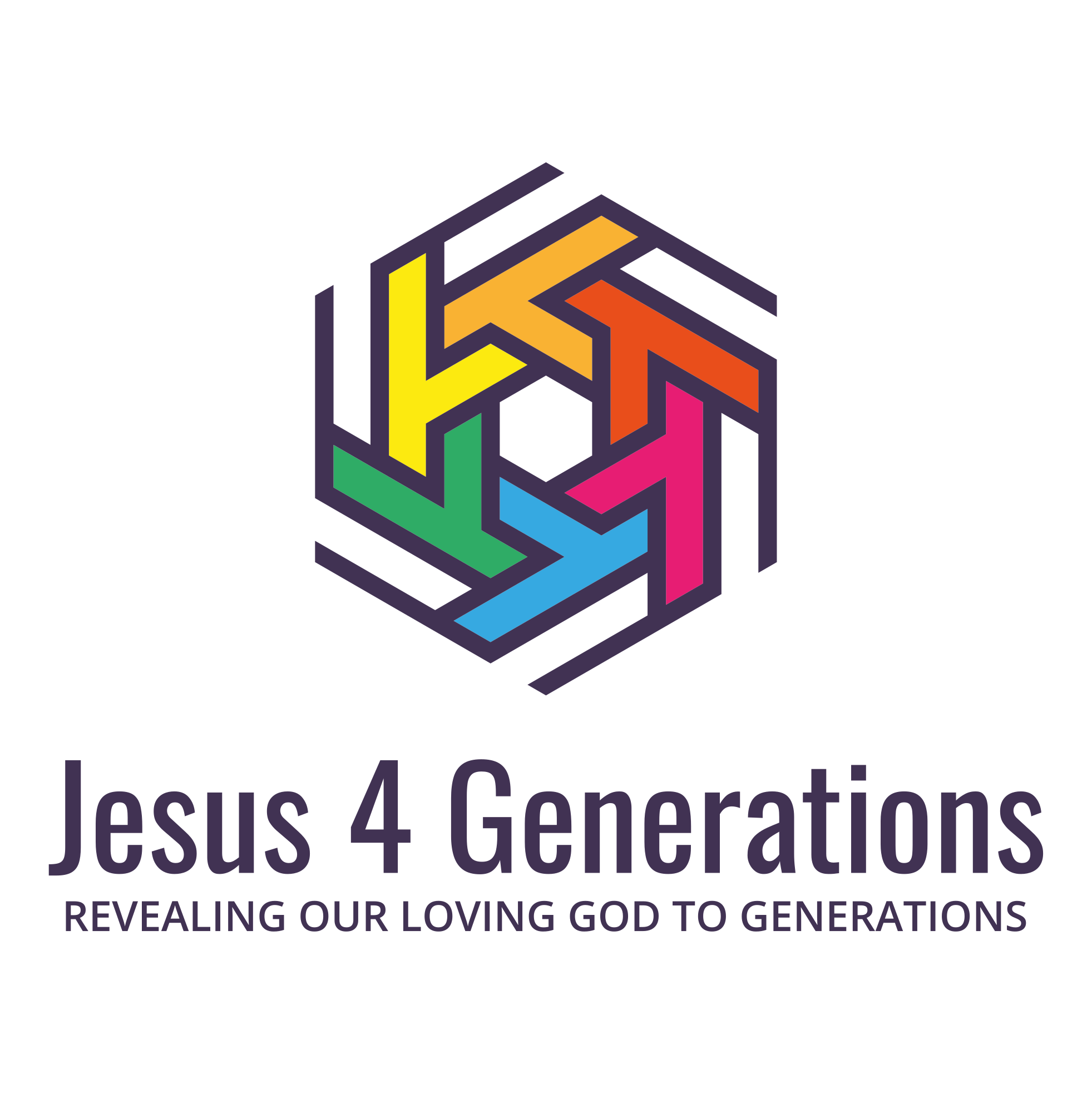 Jesus 4 Generations