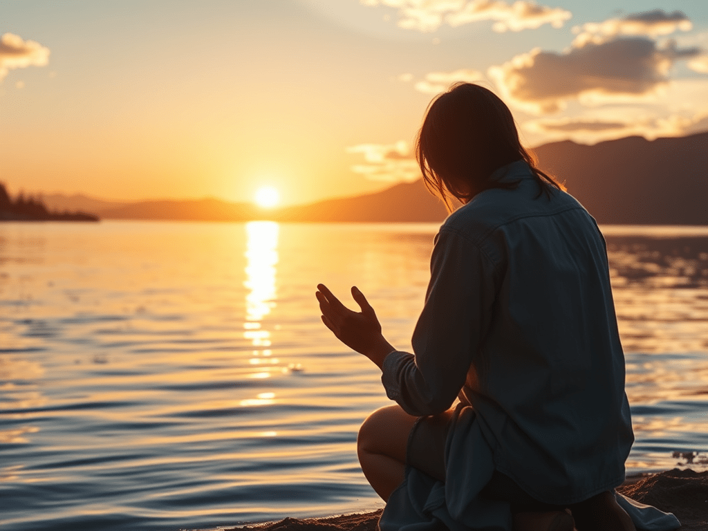 Forgiveness: Breaking Free from Bitterness and Choosing God’s Way of&nbsp;Peace