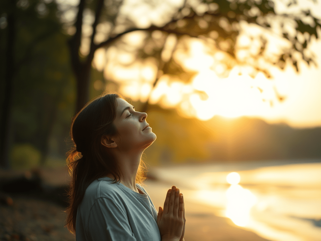 Finding Peace Amid Life’s Struggles