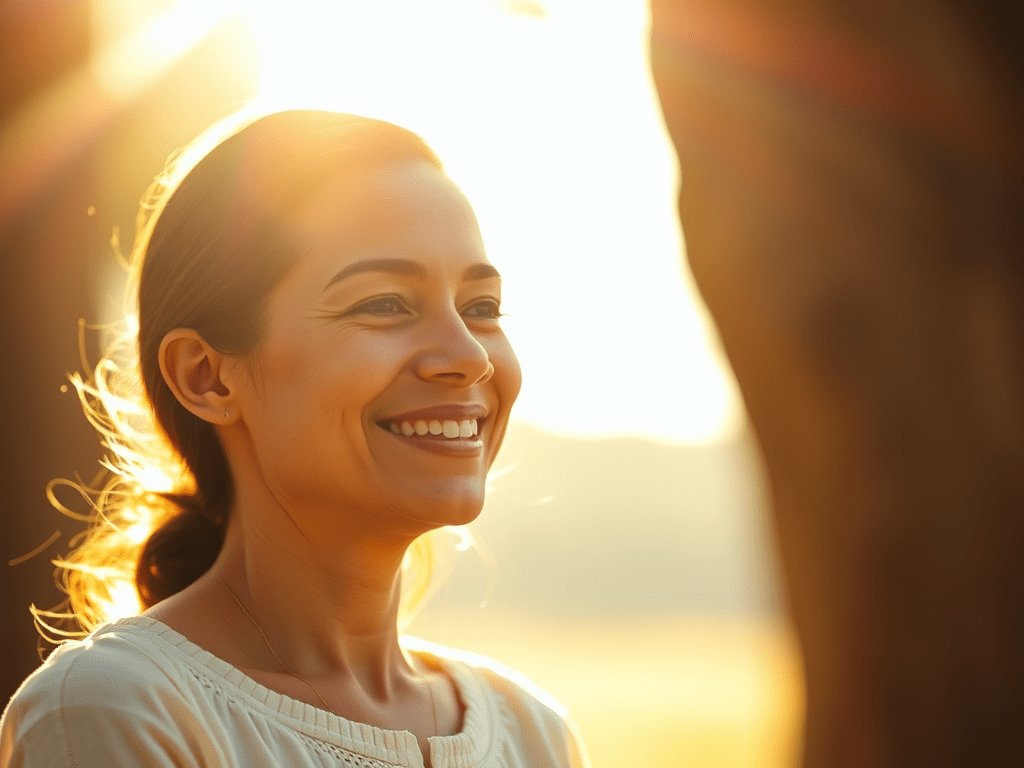 Gratitude: Embracing God’s Goodness in Daily Life