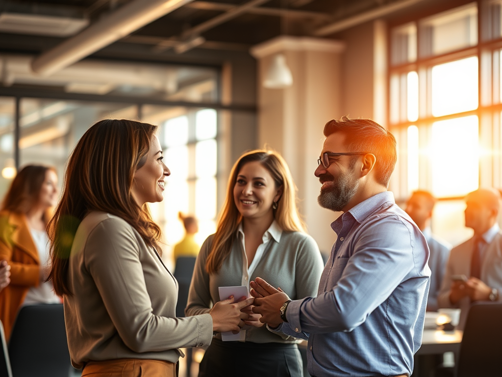 Working with Kingdom impact: Bringing God’s Presence Into Your Workplace