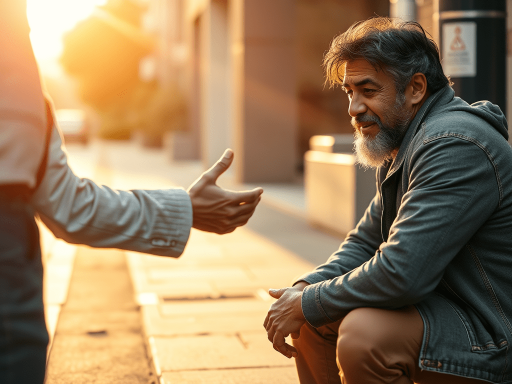 Everyday Evangelism: How to Share Jesus Naturally and Confidently (Part 1)