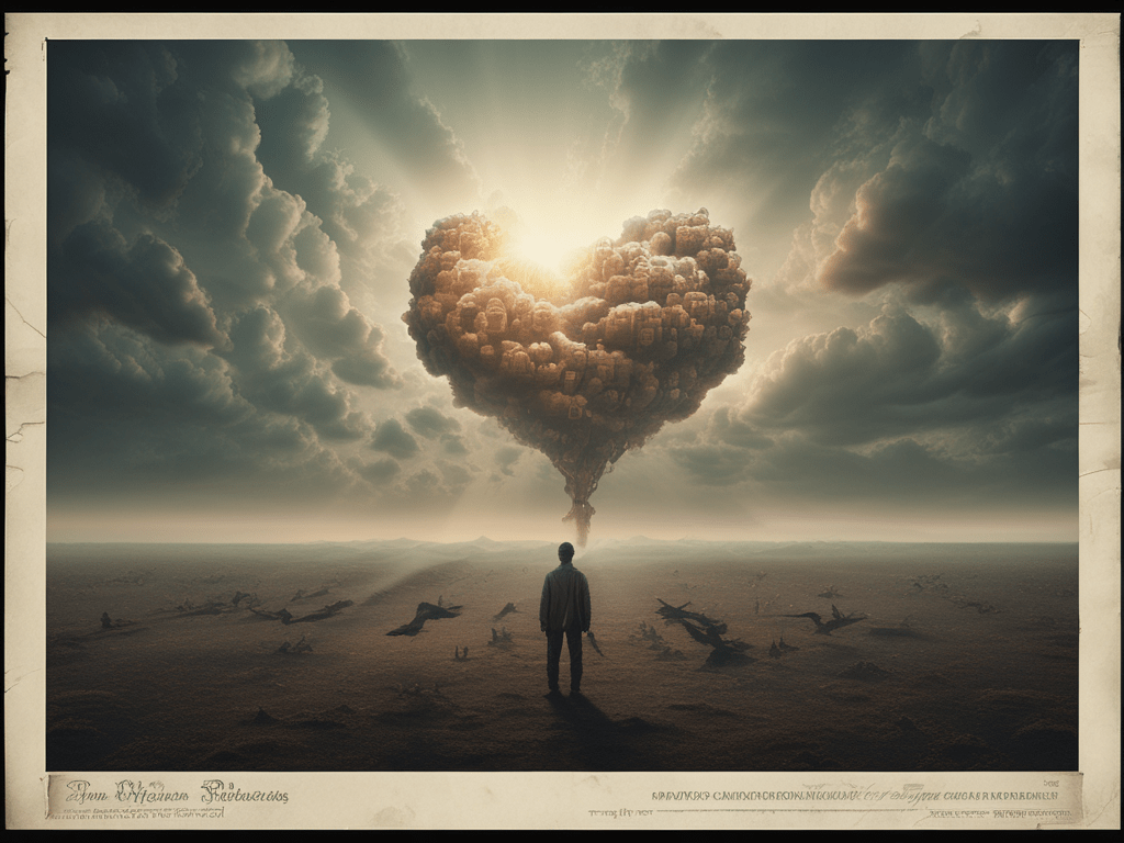 The End Times: Embracing the Call to Love and Purpose