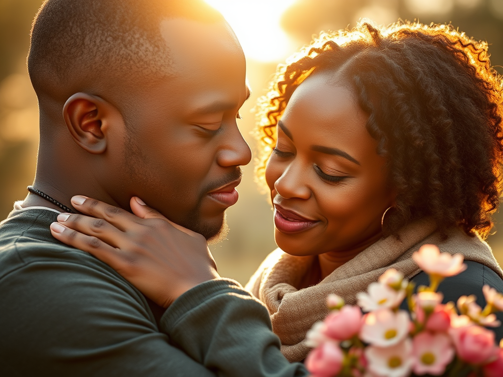 Responding to Anger with Love: Choosing the Way of Christ