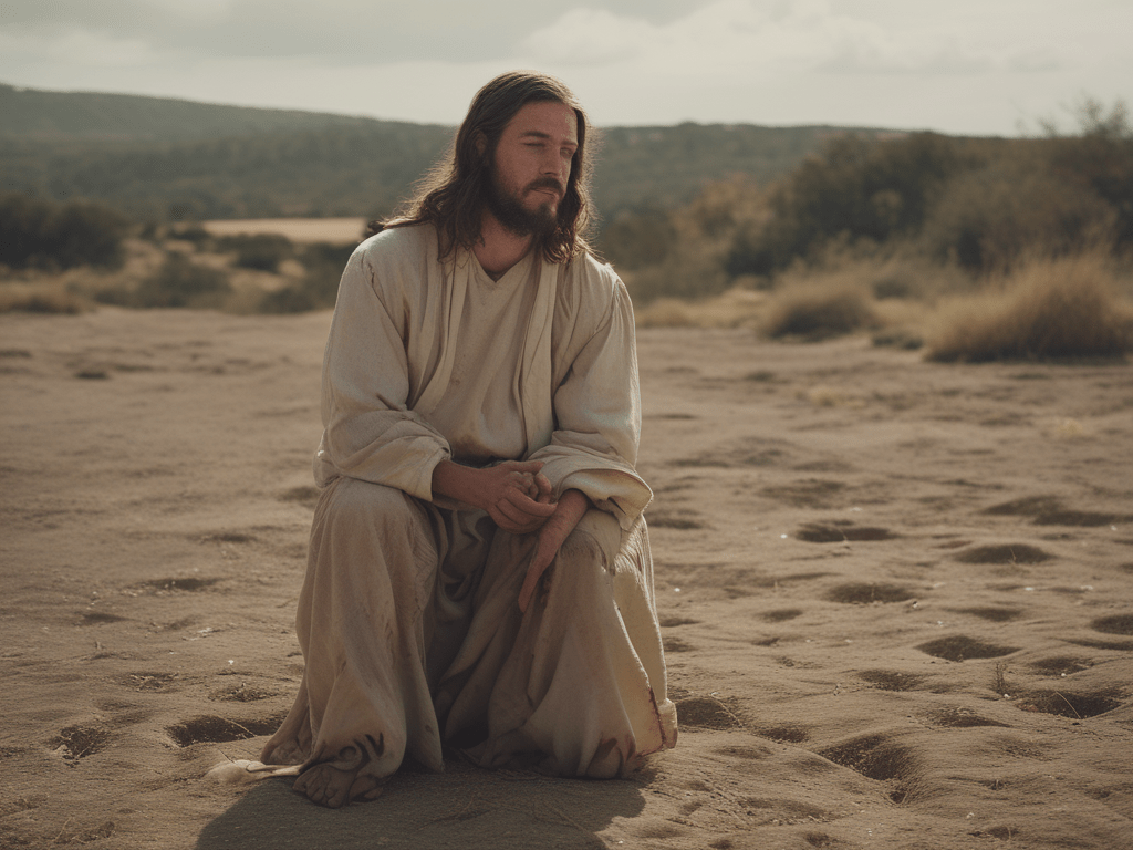 Learning to Love Like Jesus: A Life-Changing Experience