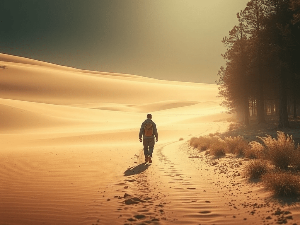 Walking Humbly With God: The Biblical Power of Humility