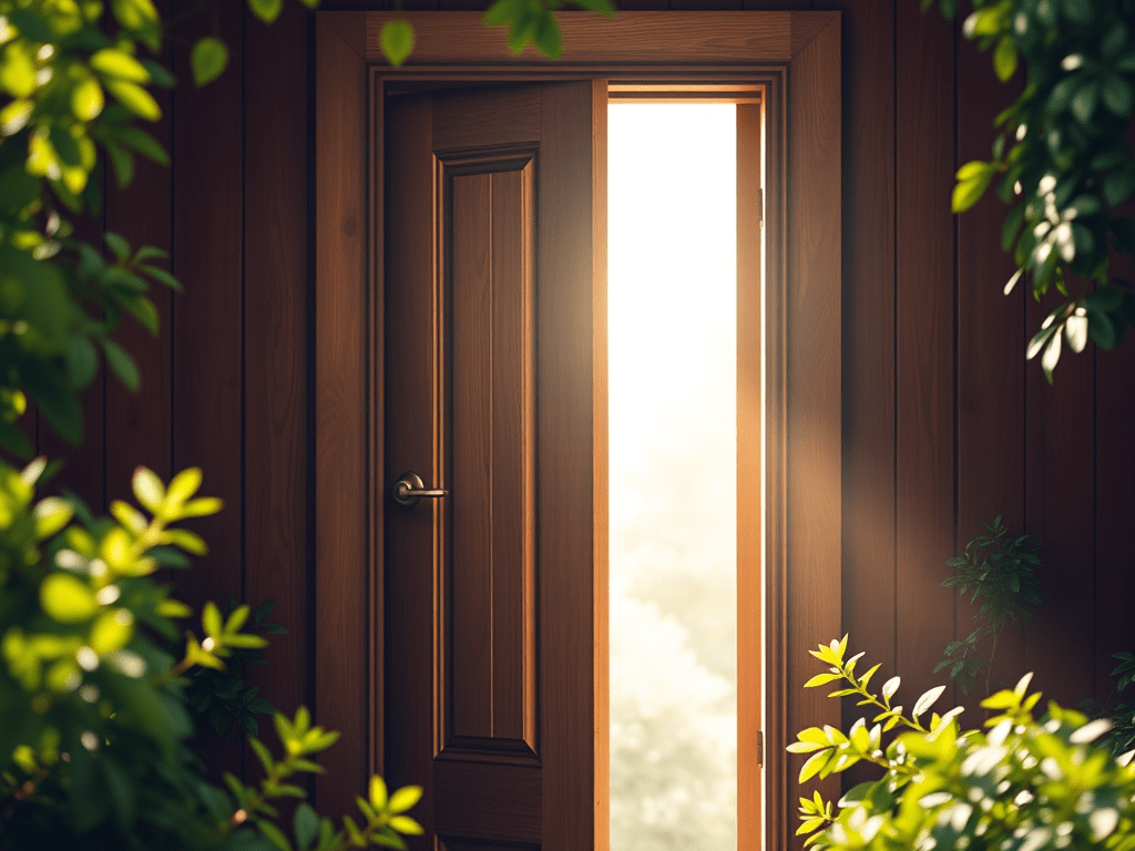 Letting God In: How to Start a Daily Relationship with God