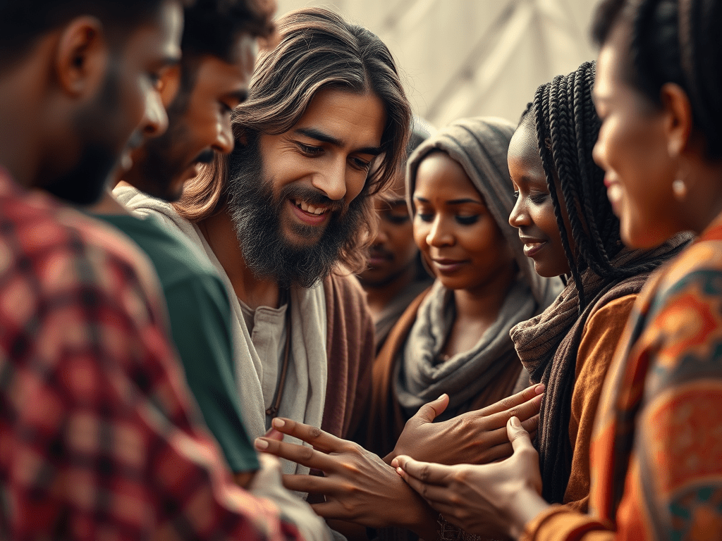 Learning to Love Like Jesus: A Life-Changing Way to Love&nbsp;Others