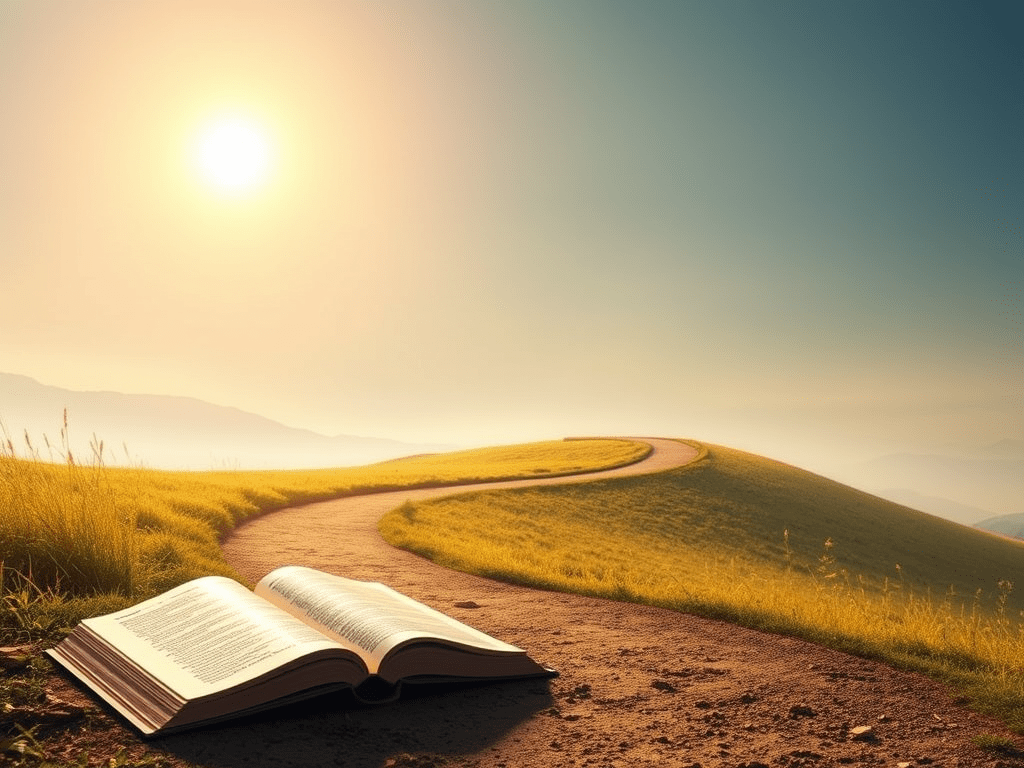 Overcoming Hopelessness: Trusting God’s Good Plans for Your&nbsp;Life