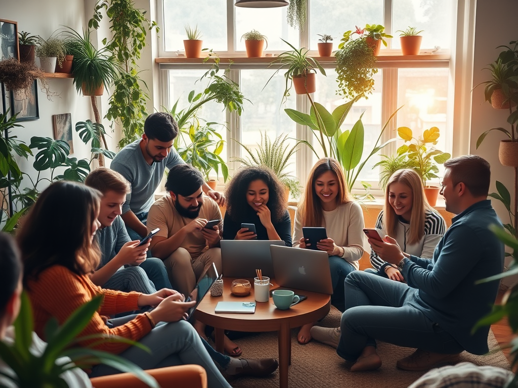 Sharing the Gospel Online: How Your Voice Can Become a Mission&nbsp;Field