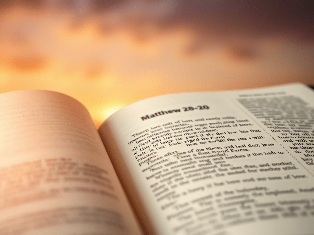 Sharing the Gospel of&nbsp;Jesus