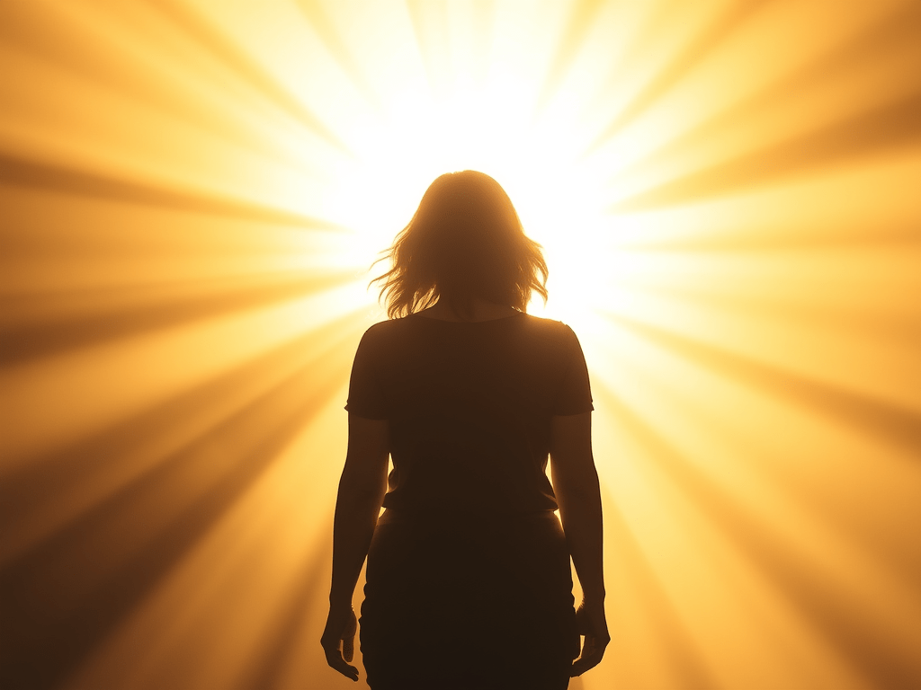 Finding Freedom from Shame: A Journey of Healing