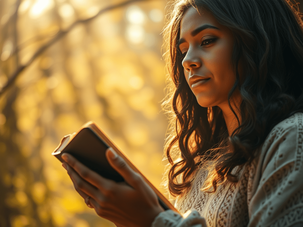 Seeking God: A Journey of Faith and Redemption