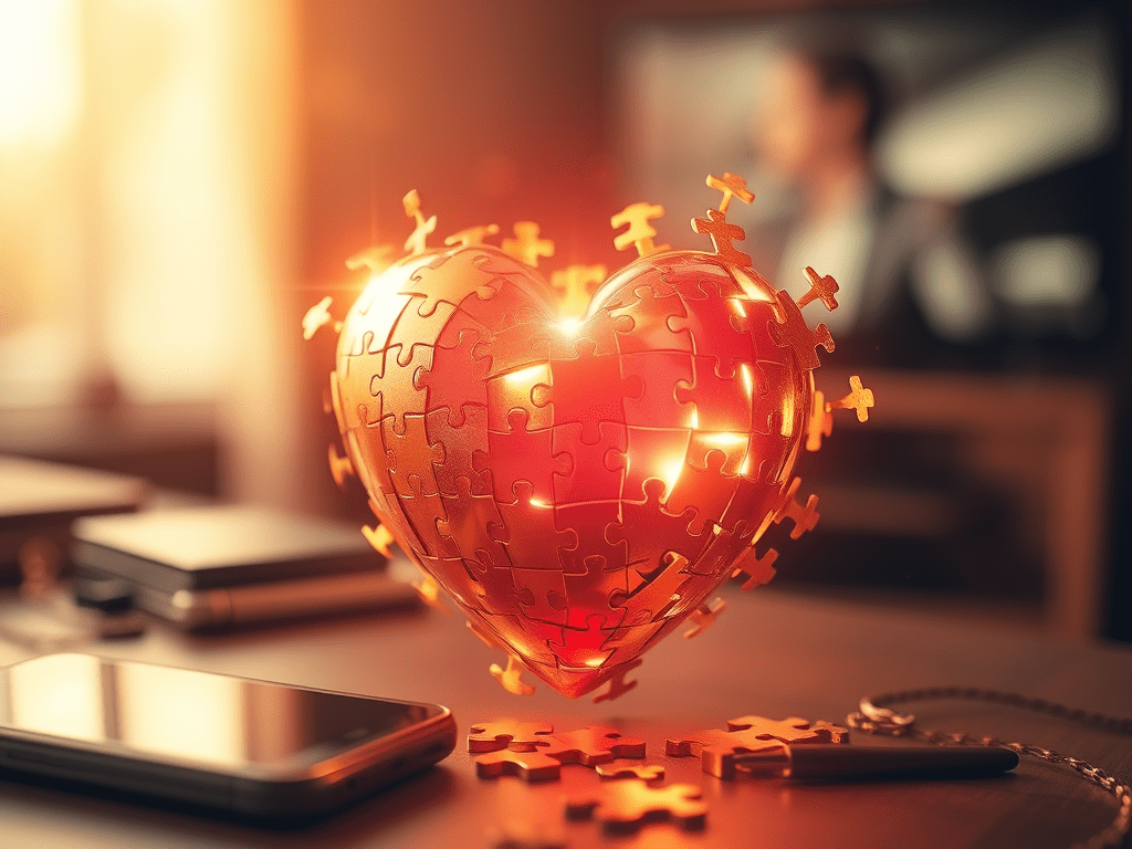 Understanding God’s Jealous Love: A Call to Devotion