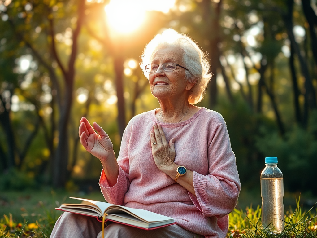 Overcoming Disordered Eating: A Spiritual&nbsp;Journey