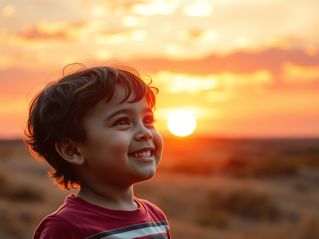 Embracing Ordinary Moments: Finding God in Daily Life