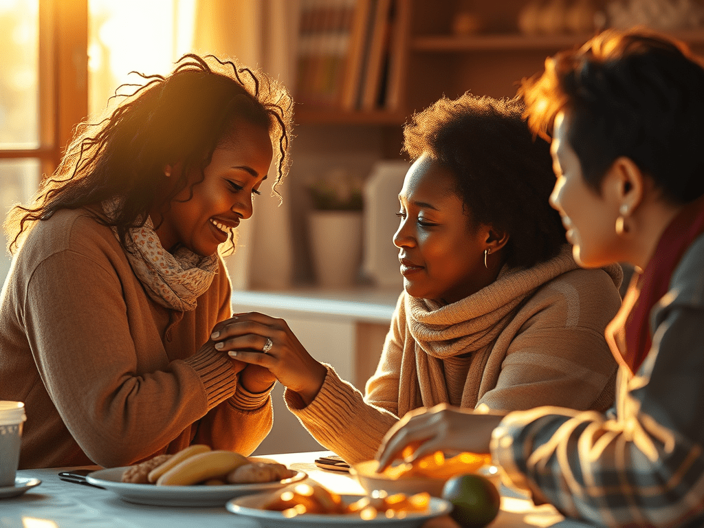 Understanding the Power of Love in Our Lives