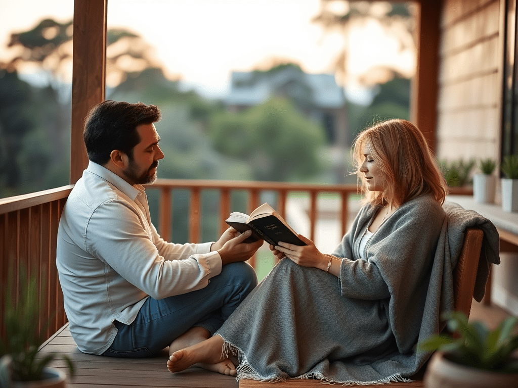 The Blessing of Being Intentional With Our&nbsp;Time