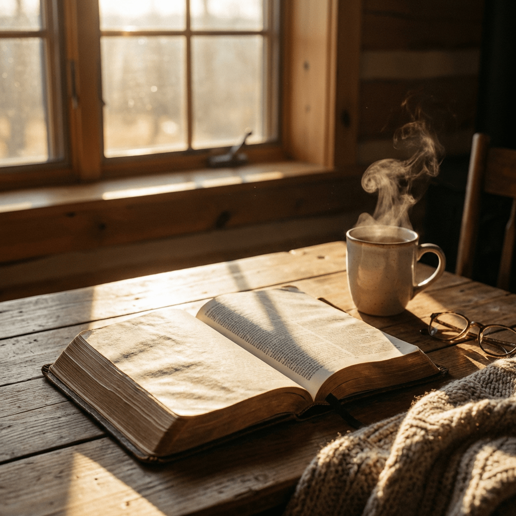 Rest, Priorities and Peace: Aligning Our Lives with What Matters&nbsp;Most