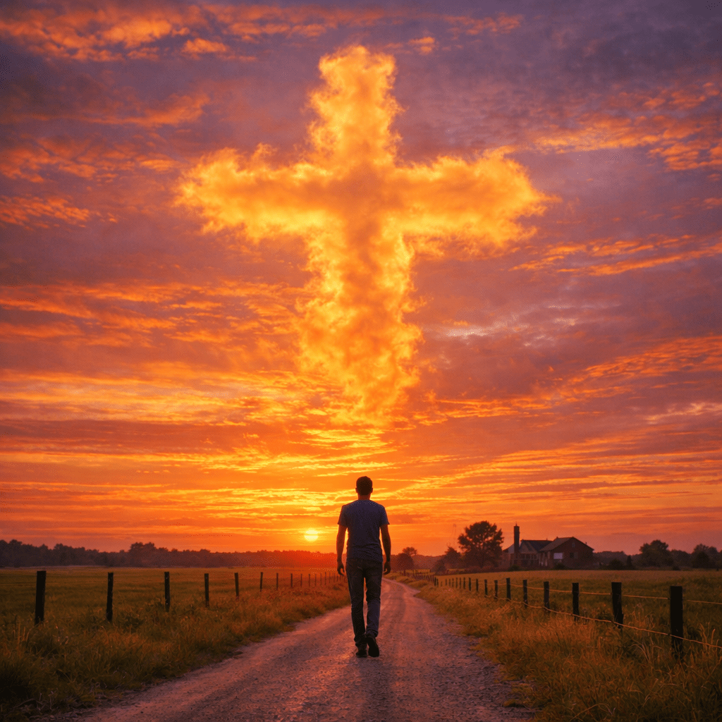 🌿 Raising Resilient Children: When Love Lets Go and Trusts God