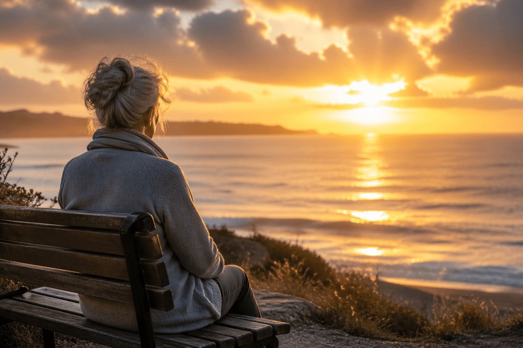Finding Hope in Grief: Embracing God’s Love in Times of Loss